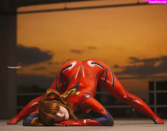 Chuiricosplay OnlyFans Thumbnail #g6FBIu4lRQ