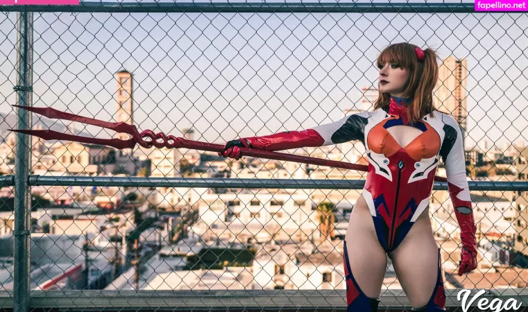 Chuiricosplay OnlyFans Thumbnail #qSakGMHg0x