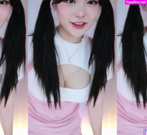 Chujeong OnlyFans Thumbnail #7brFa5Idks