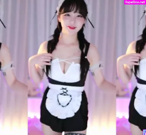 Chujeong OnlyFans Thumbnail #CV94RxYsj8