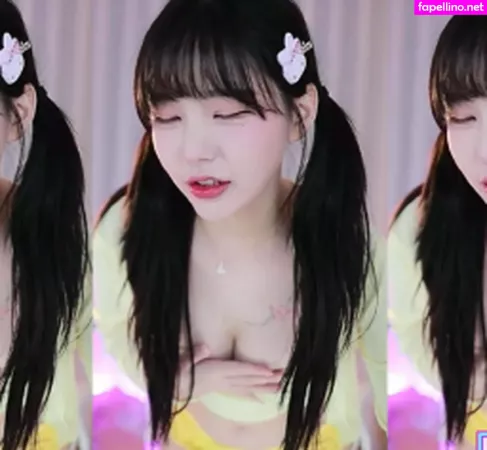 Chujeong OnlyFans Thumbnail #JAGh526U1E