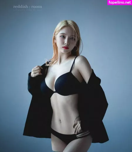 Chujeong OnlyFans Thumbnail #sLI2LZw69O