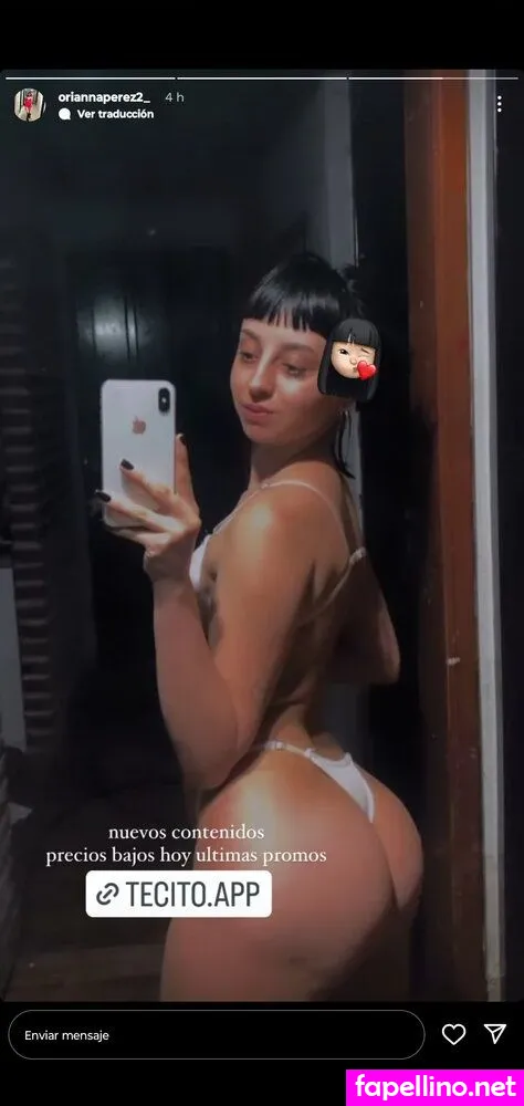 orianaperezz2__ Nude Leaked OnlyFans Photo #1P1xF9FzYC