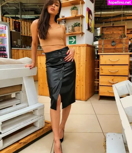 Chulpan Mingazova OnlyFans Thumbnail #CMghNE5VcN