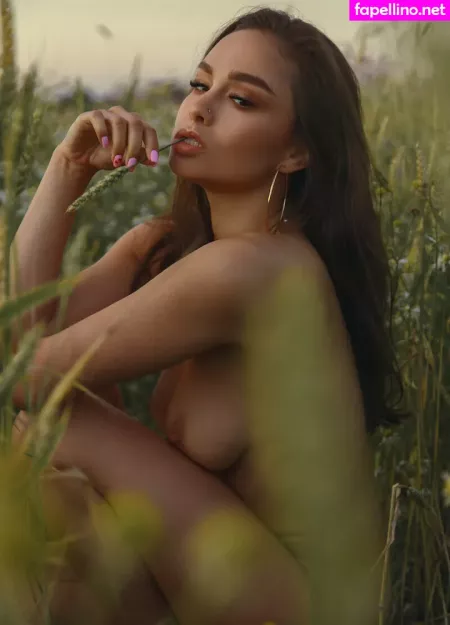 Chulpan Mingazova OnlyFans Thumbnail #siookrKVwU