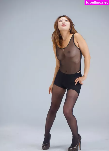 Chulsa Model OnlyFans Thumbnail #Zl6WH6JuUH