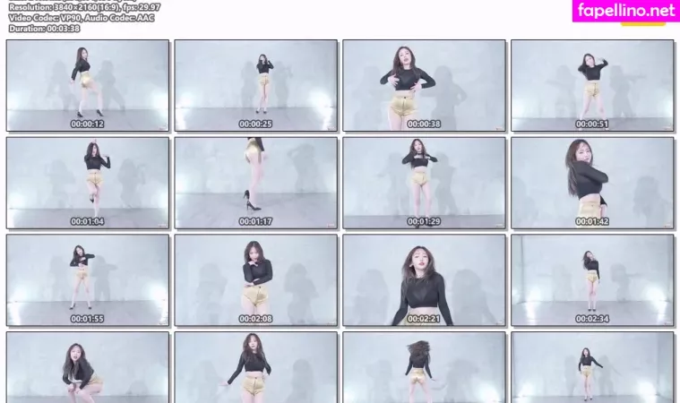 Chulwoo OnlyFans Thumbnail #LusB7lZlQW