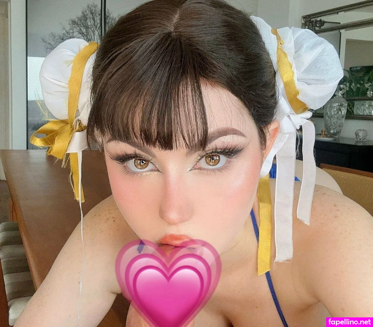 Chun Li Cosplay Nude Leaked OnlyFans Photo #vI2sGfpRJj