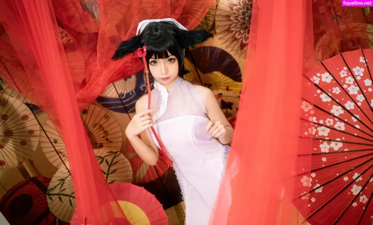Chun Momo Chunmomo OnlyFans Thumbnail #6GK58D6fHW