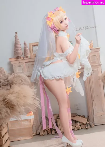 Chun Momo Chunmomo OnlyFans Thumbnail #WEzHLWoJDp