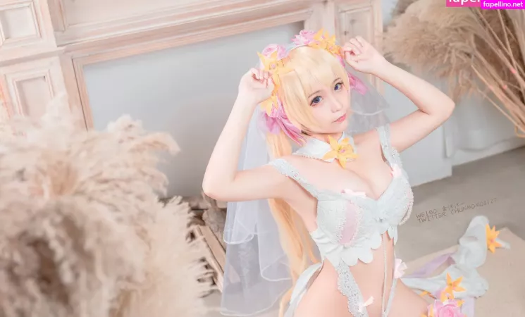 Chun Momo Chunmomo OnlyFans Thumbnail #z520wzP7uM