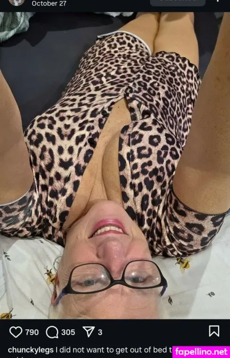 Chunckylegs OnlyFans Thumbnail #GXFDGjYQIh