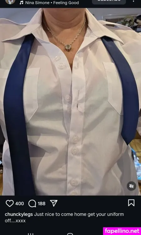 Chunckylegs OnlyFans Thumbnail #UpvILCehpG