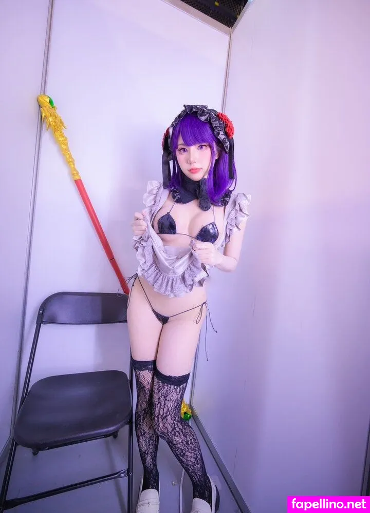 Chunnacheon, chuneko__ Nude Leaked OnlyFans Photo #ZEA4A2qjD4