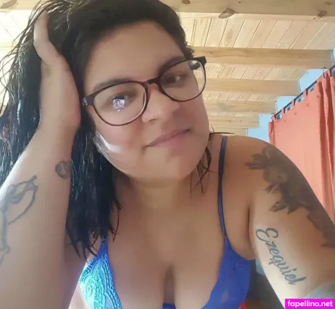 Chunky Baddie OnlyFans Thumbnail #4PhlnM4QHa