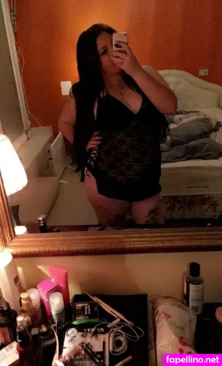 Chunky Baddie OnlyFans Thumbnail #ExNJwFQeZT