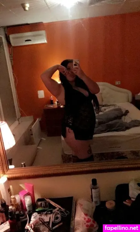 Chunky Baddie OnlyFans Thumbnail #FmaewqlkW5