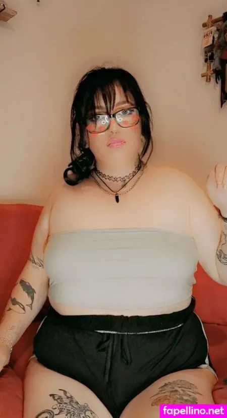 Chunky Baddie OnlyFans Thumbnail #k0CIoz7nuW