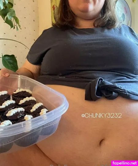 Chunky3232 OnlyFans Thumbnail #CqwDK4FhfU