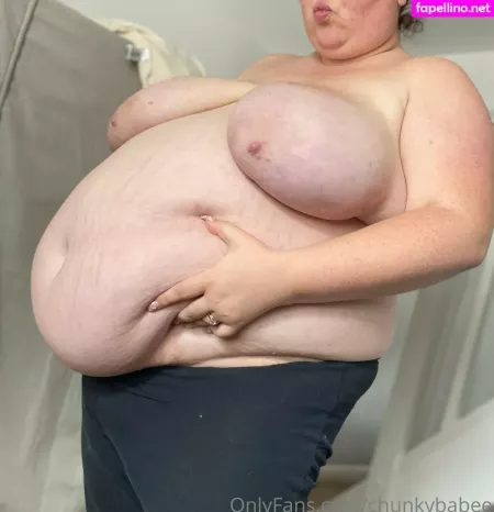 Chunkybabee OnlyFans Thumbnail #32Kfo5CRY8