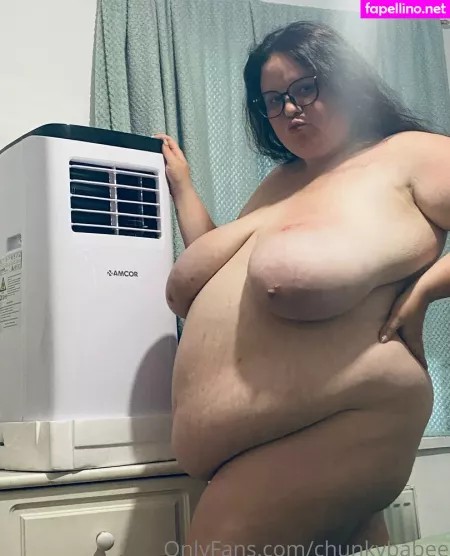Chunkybabee OnlyFans Thumbnail #5yCgIgziVa