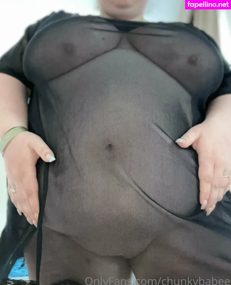 bakedbychunkybabe, chunkybabee Nude Leaked OnlyFans Photo #92WDI7skbW
