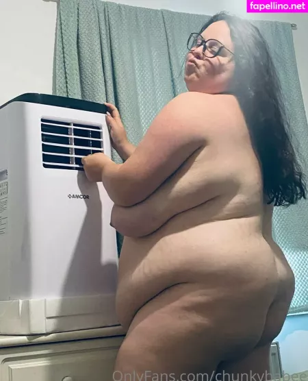 Chunkybabee OnlyFans Thumbnail #BxJaRy3j5P