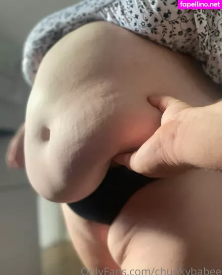 Chunkybabee OnlyFans Thumbnail #C64SgVvers