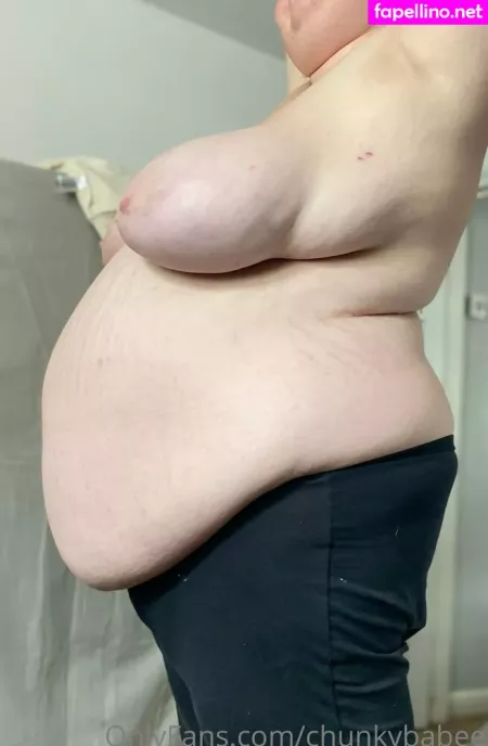 Chunkybabee OnlyFans Thumbnail #J1SDAlymB6