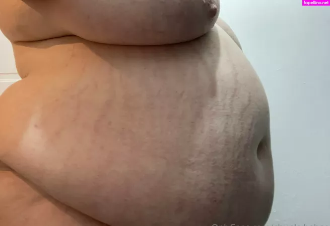 Chunkybabee OnlyFans Thumbnail #LkyAOAXbbc