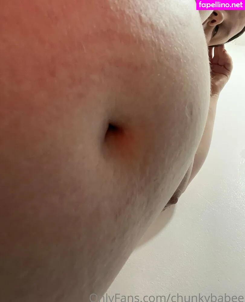bakedbychunkybabe, chunkybabee Nude Leaked OnlyFans Photo #OoPHVOFATN