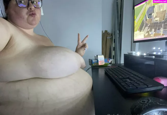 Chunkybabee OnlyFans Thumbnail #VkLGt0PpqM