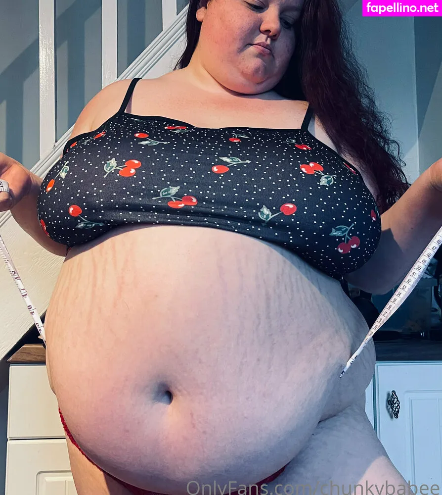 bakedbychunkybabe, chunkybabee Nude Leaked OnlyFans Photo #m2kvBtUXe2