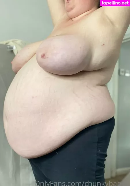 Chunkybabee OnlyFans Thumbnail #pIEkq00anM