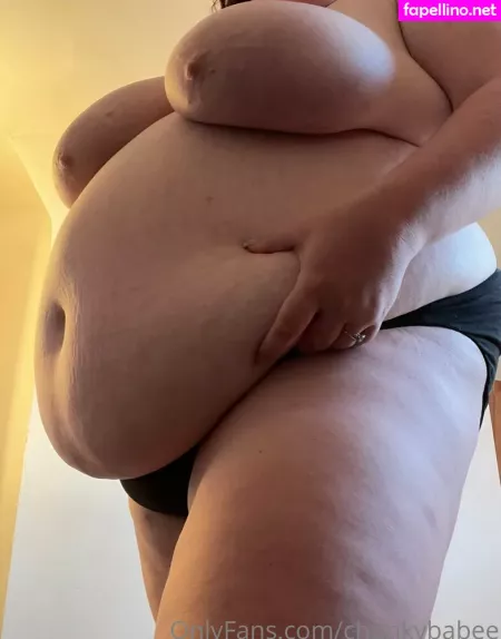 Chunkybabee OnlyFans Thumbnail #slcPgxoiuI