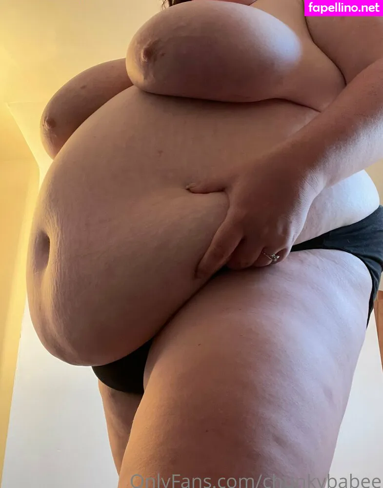 bakedbychunkybabe, chunkybabee Nude Leaked OnlyFans Photo #slcPgxoiuI