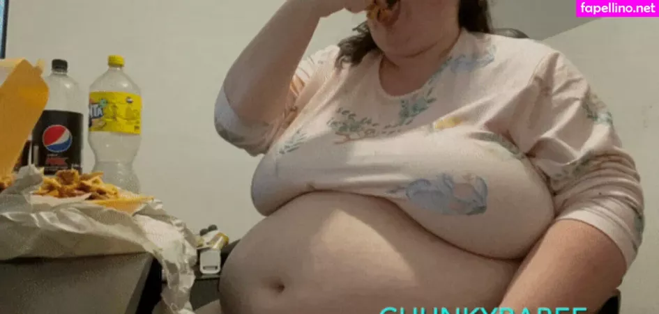 Chunkybabee OnlyFans Thumbnail #ssBYufxyUL