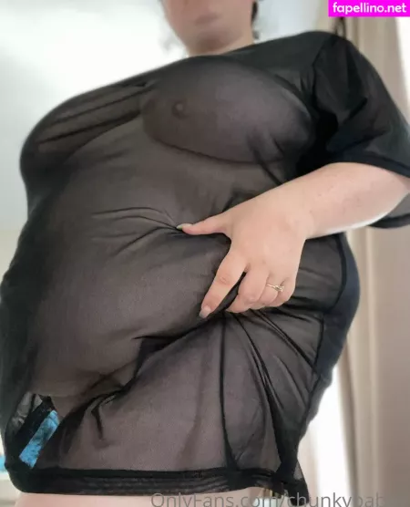 Chunkybabee OnlyFans Thumbnail #w6b5MnaIMO