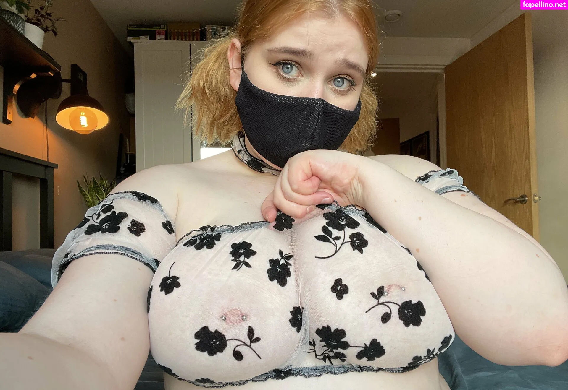 chunkynymph Nude Leaked OnlyFans Photo #F2H5Cof0K8