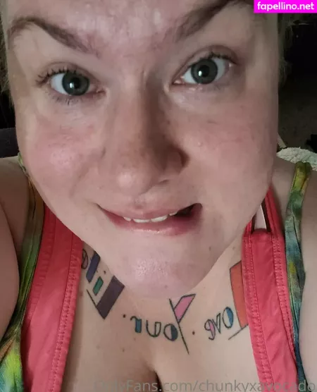 Chunkyxavocado OnlyFans Thumbnail #00iyaJY3da