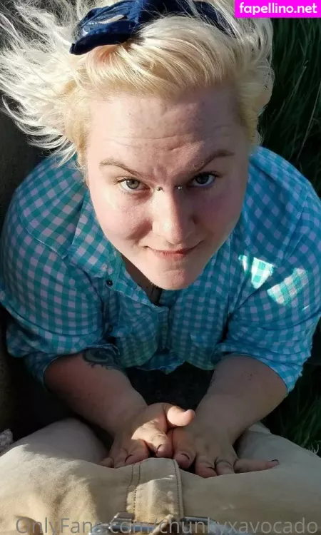 Chunkyxavocado OnlyFans Thumbnail #0XBZVqKeiD