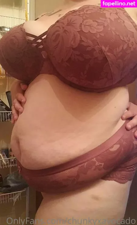 Chunkyxavocado OnlyFans Thumbnail #1b4q7EoD1Y