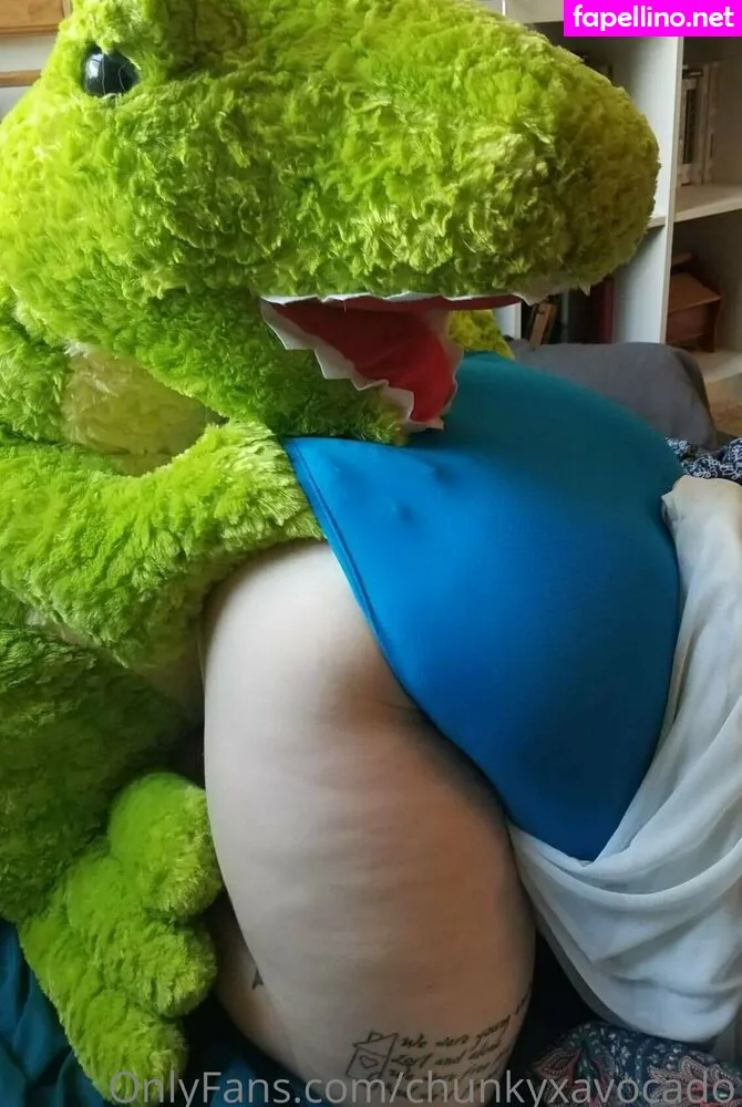 bananavocado, chunkyxavocado Nude Leaked OnlyFans Photo #Ba00oMFCuo