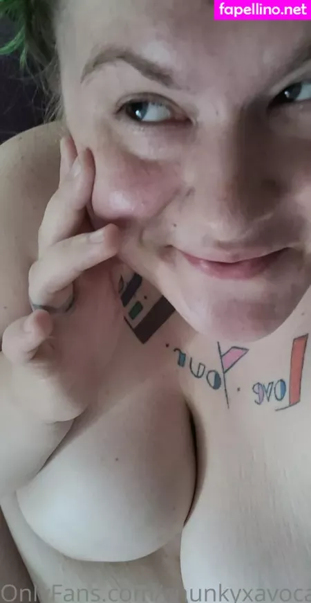 Chunkyxavocado OnlyFans Thumbnail #C6N8Py9X8b