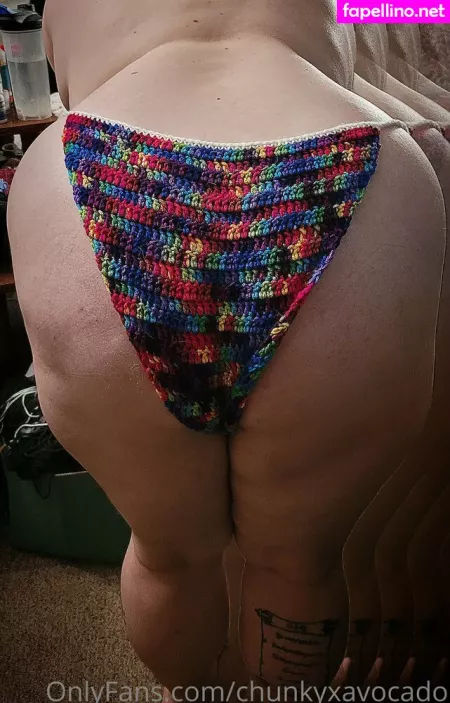 Chunkyxavocado OnlyFans Thumbnail #CkHDt1RzbV