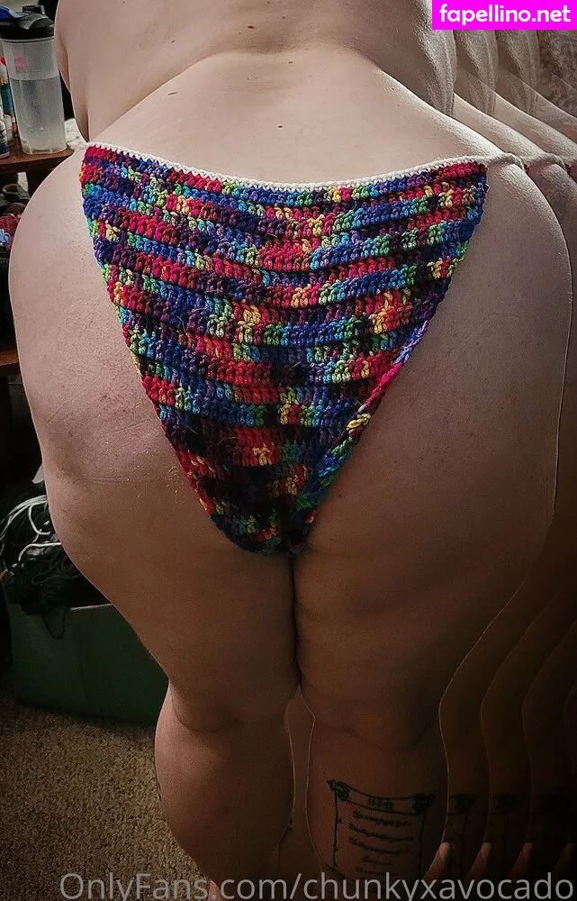 bananavocado, chunkyxavocado Nude Leaked OnlyFans Photo #CkHDt1RzbV