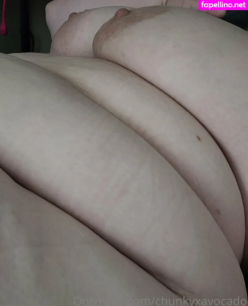 bananavocado, chunkyxavocado Nude Leaked OnlyFans Photo #G4yivDPv5O