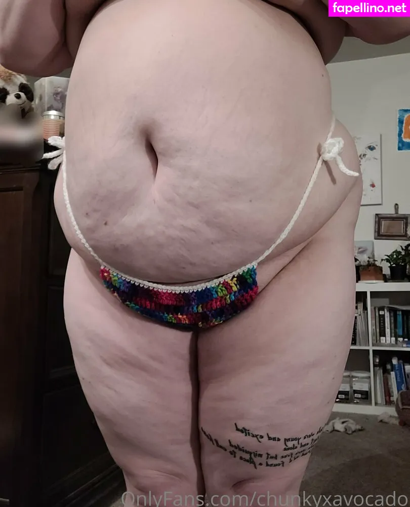 bananavocado, chunkyxavocado Nude Leaked OnlyFans Photo #IU8uIHVNyc