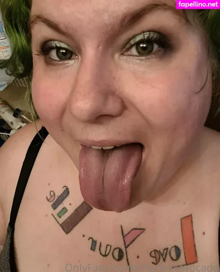 Chunkyxavocado OnlyFans Thumbnail #d3dTT5a41t