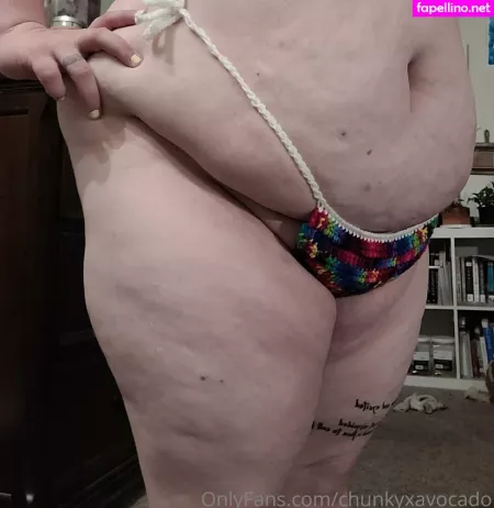 Chunkyxavocado OnlyFans Thumbnail #f6ToyaT1dd